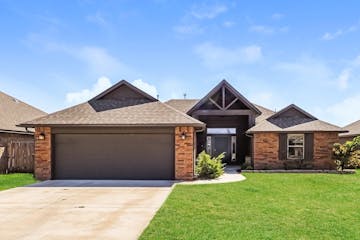 9948 SW 22ND ST YUKON, OK 73099